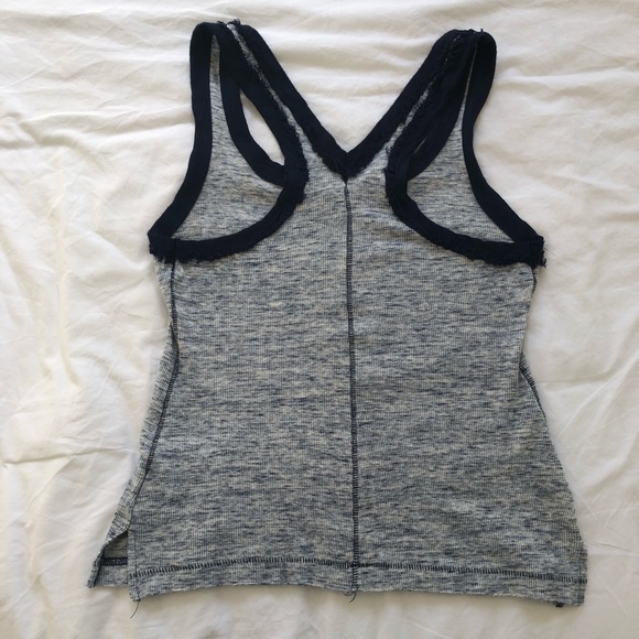 We The Free Timeout Racerback Henley - Picture 4 of 5